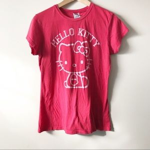 Sanrio Hello Kitty XL Short Sleeve Tee